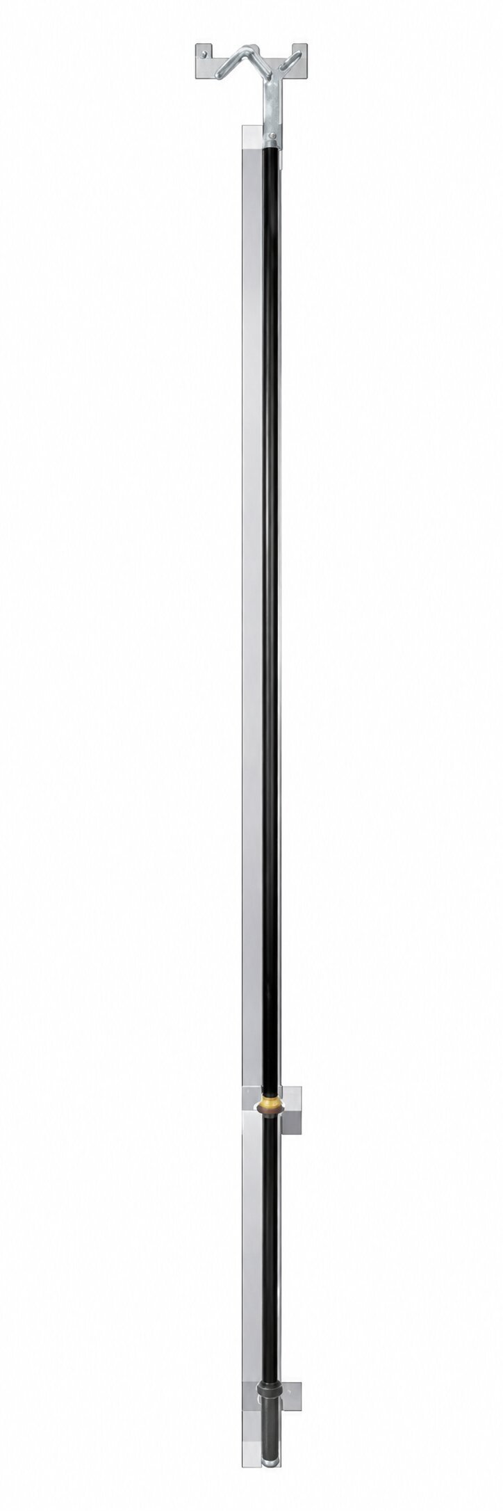 36 kV İzole Manevra Istankası