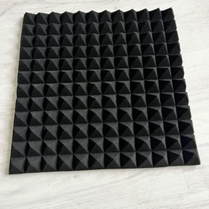 Piramit Sünger Bantlı 40mm 60 DNS