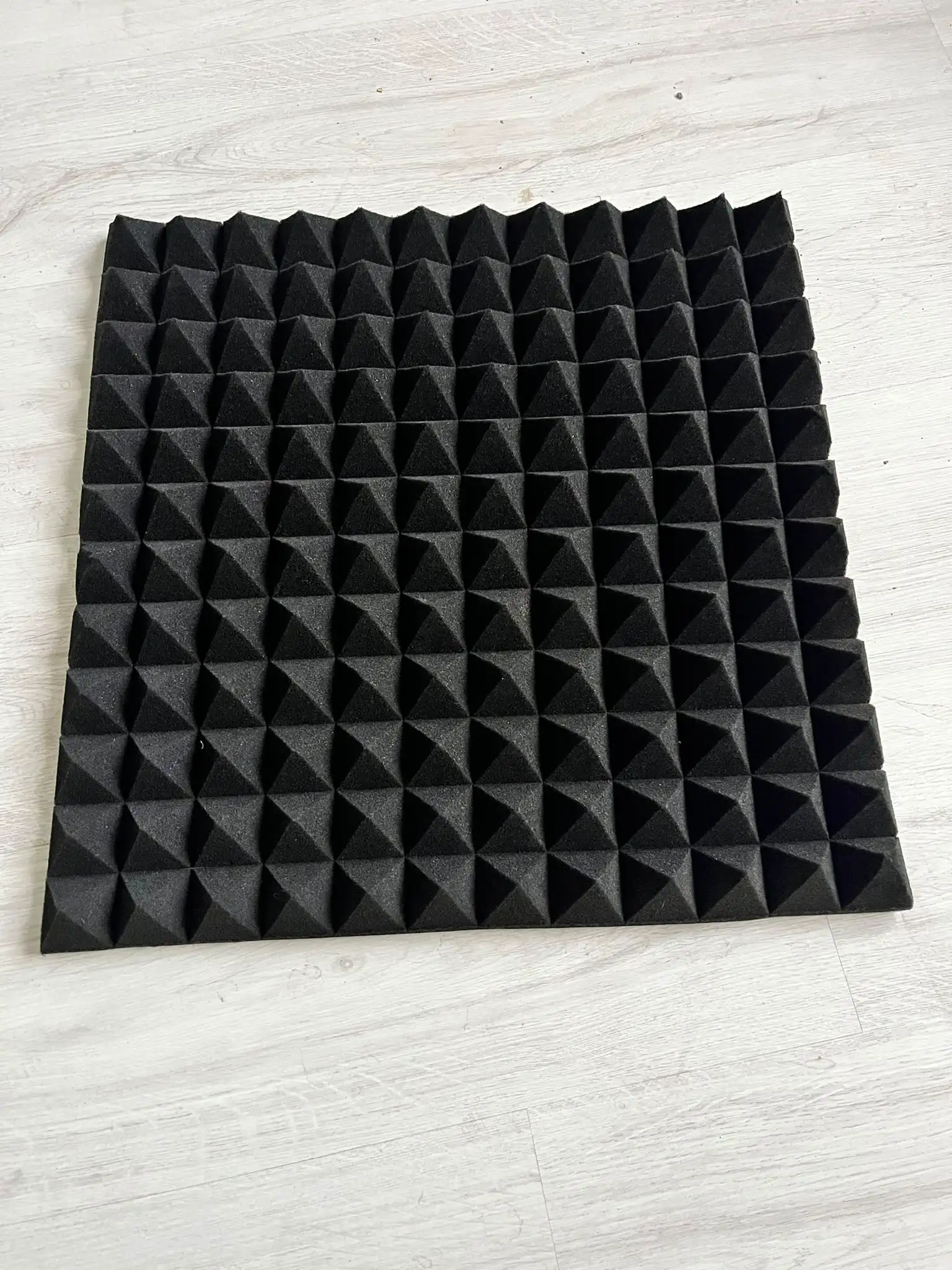 Piramit Sünger Bantlı 40mm 60 DNS