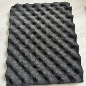 Yumurta Sünger Düz 30mm