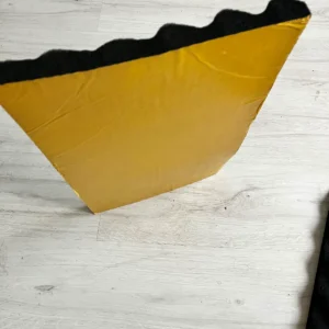 Yumurta Sünger Bantlı 30mm