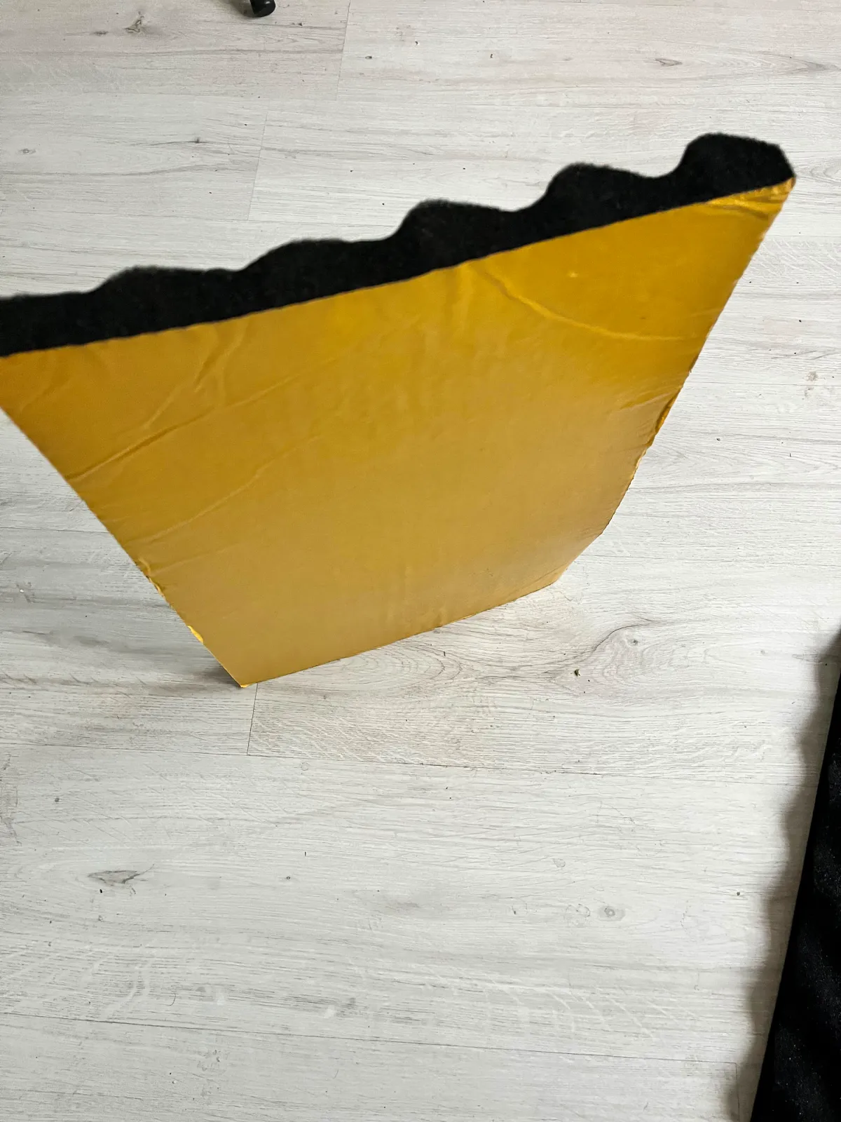Yumurta Sünger Bantlı 30mm
